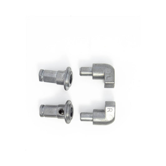 Tiger 1 Metal Idler Wheel Arms