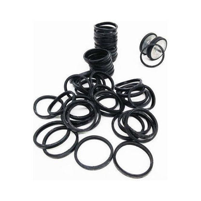 Tiger 1 Early Version Replacement Tires for Metal Road Wheels
