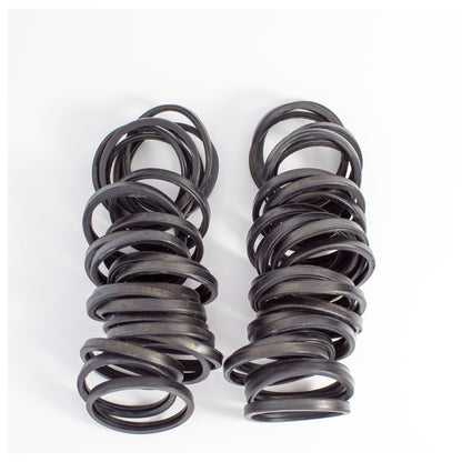 Tiger 1 Early Version Replacement Tires for Metal Road Wheels