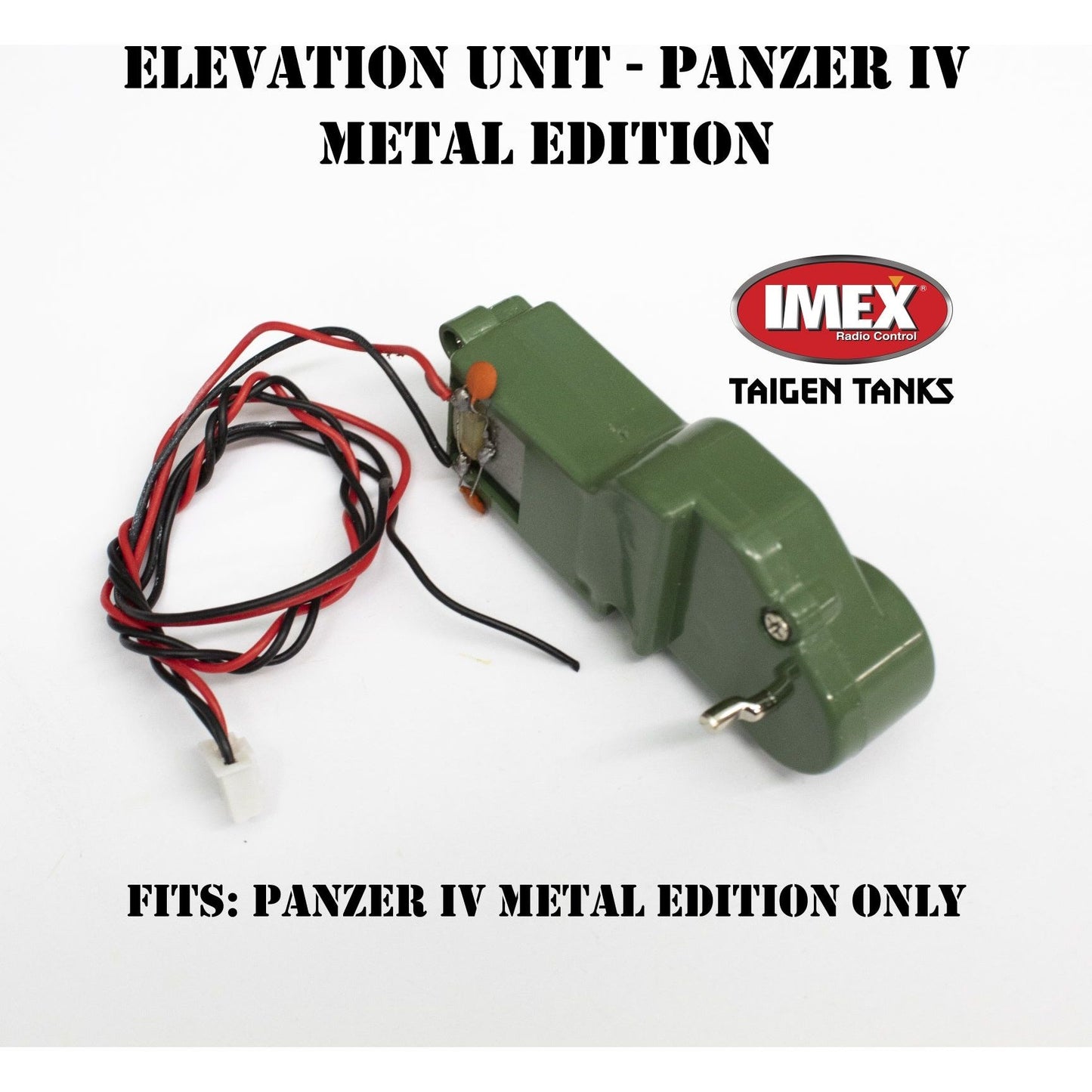 Taigen Elevation Units