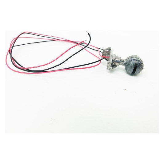 Tiger 1 Mid/Late Version Metal LED Headlight