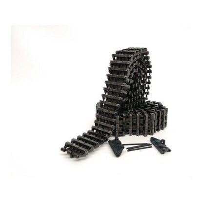 Panzer III Metal Edition ARTR Kit