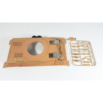 Panzer IV Metal Edition ARTR Kit