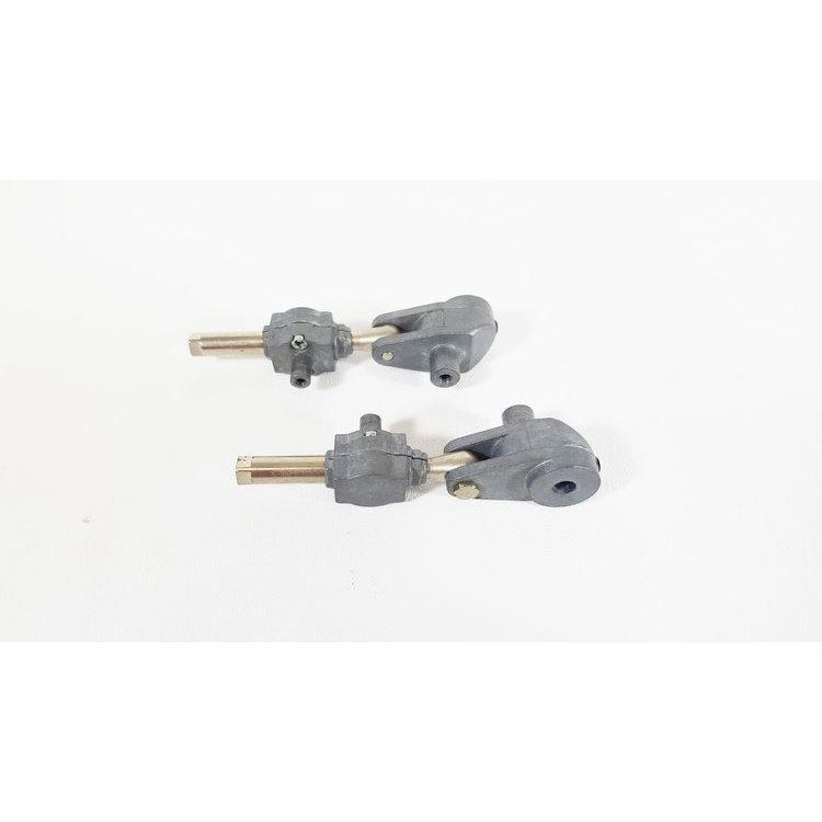 KV-1/KV-2 Idler Wheel Adjusters