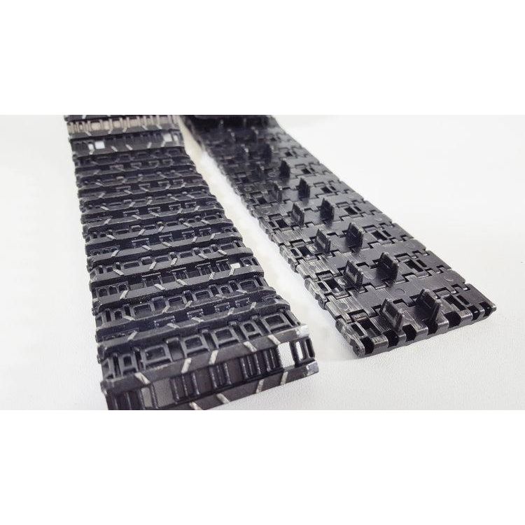 King Tiger Metal Tracks - Taigen Tanks