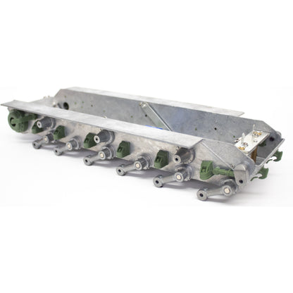 JS-2 Metal Edition ARTR Kit
