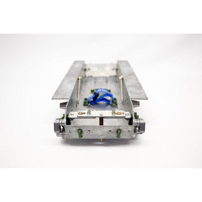JS-2 Lower Chassis