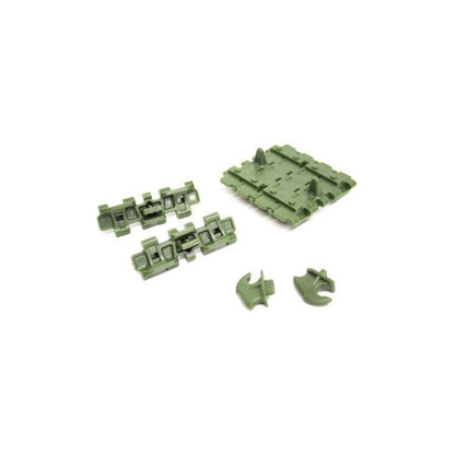 JS-2 Lower Chassis