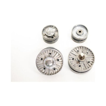 JS-2 Metal Road Wheel Set