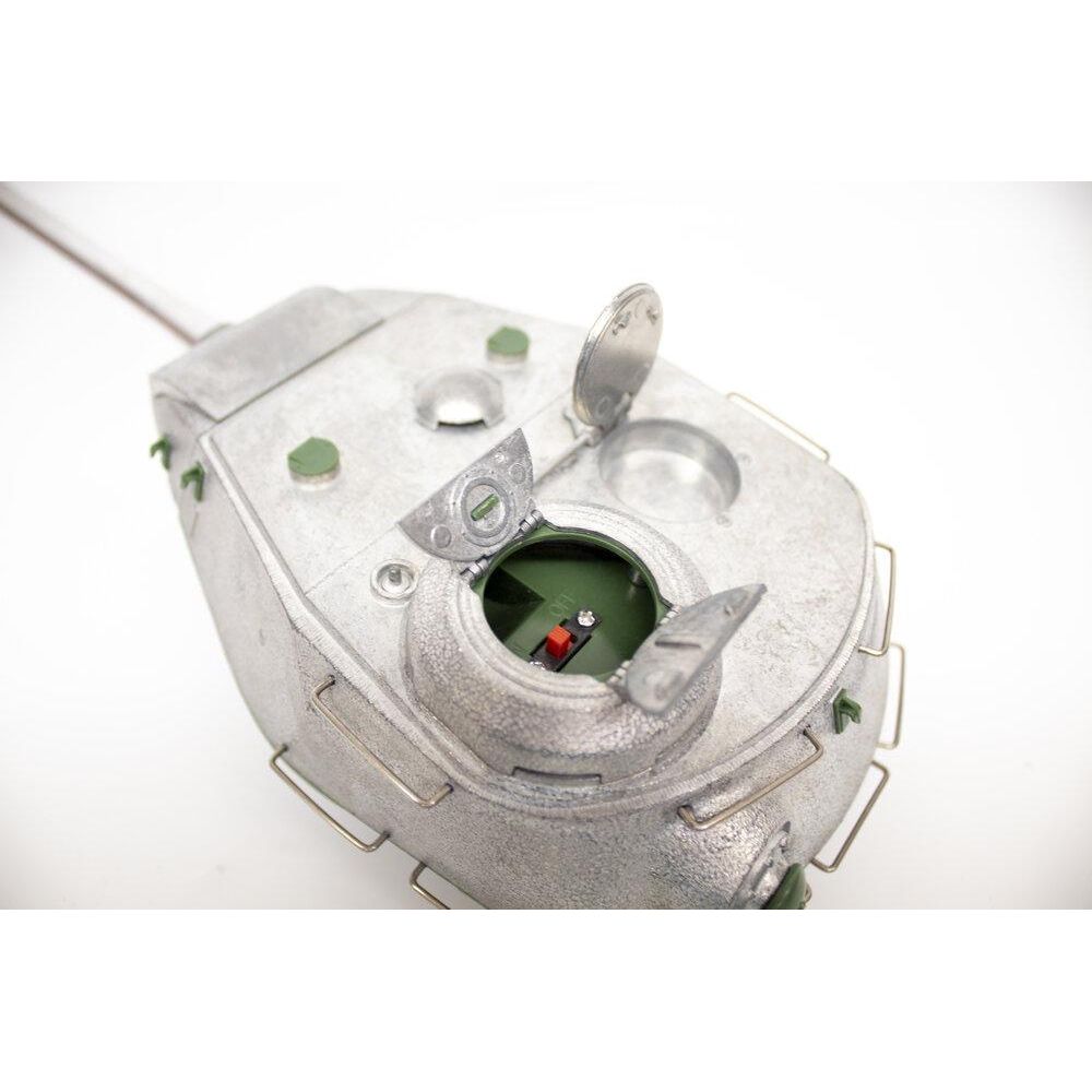 JS-2 Turret (Airsoft or Infrared)