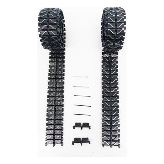 M-26 Pershing Metal Tracks