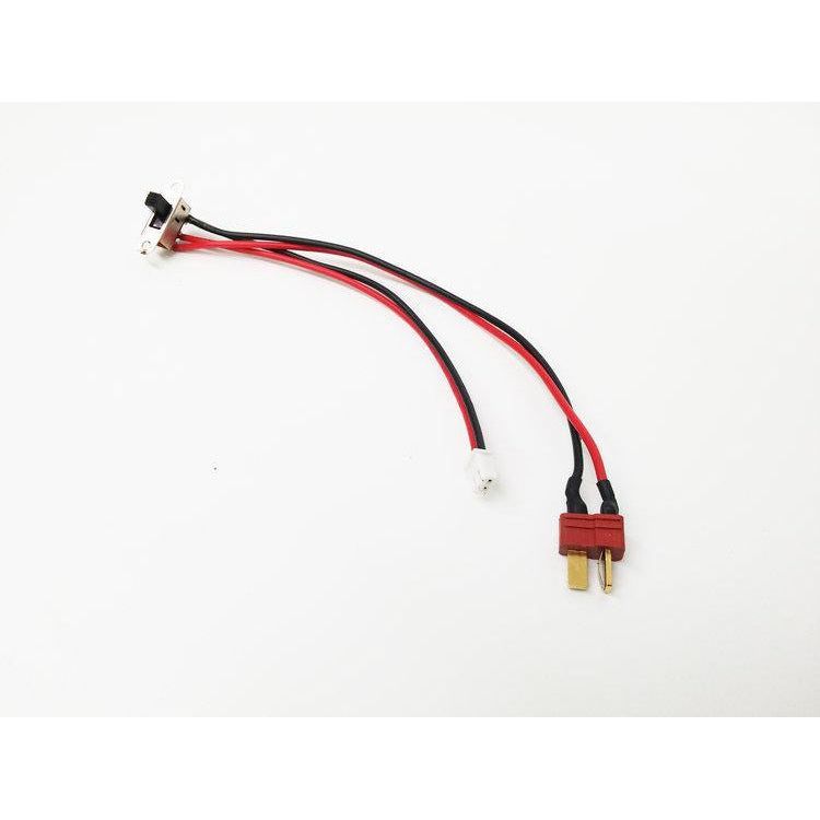 Main Power Cable - Taigen Tanks