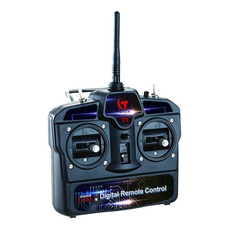 Taigen Transmitter, Speaker, & Motherboard/Receiver Combo V1 - Taigen Tanks