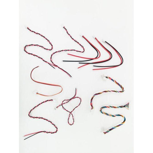 2.4GHz Cable Set - Taigen Tanks