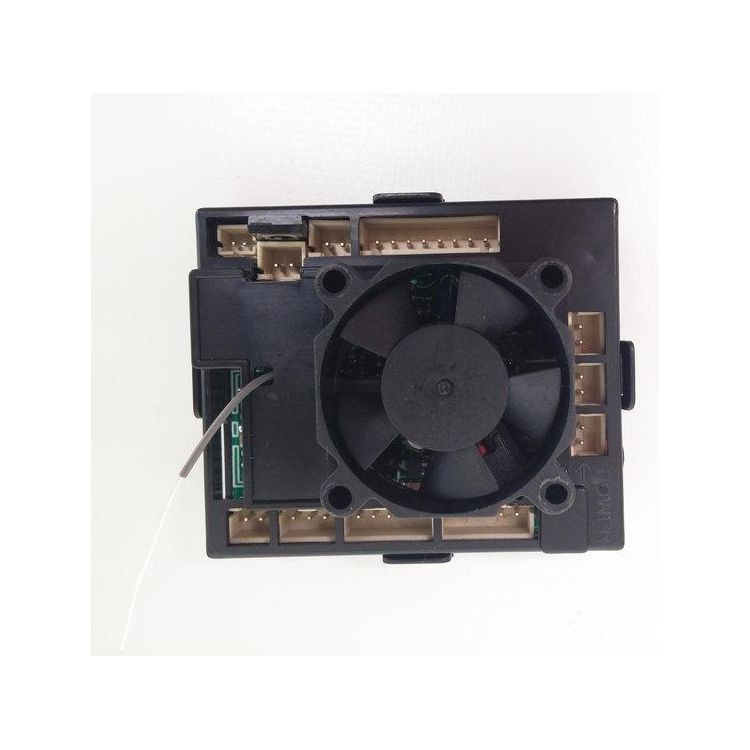 Taigen 2.4GHz V1 Tank Motherboard - Taigen Tanks