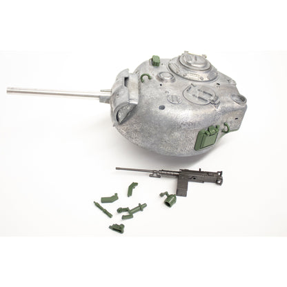 Sherman M4A3 75mm Metal Edition Kit