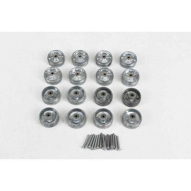 Sherman M4A3 76mm Metal Edition Kit