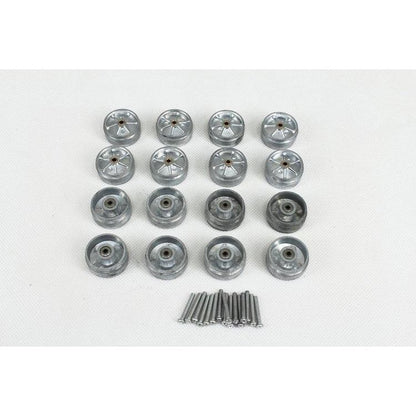 Sherman M4A3 76mm Metal Edition Kit