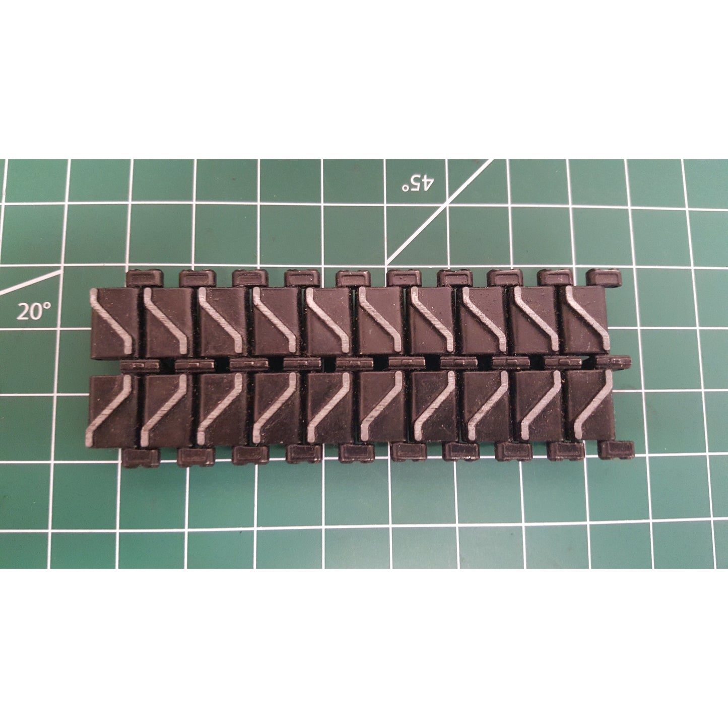 x10 Track Links (Select tank in listing)