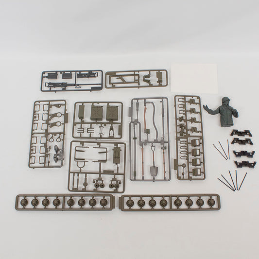Accessory Kit - M41 Walker Bulldog