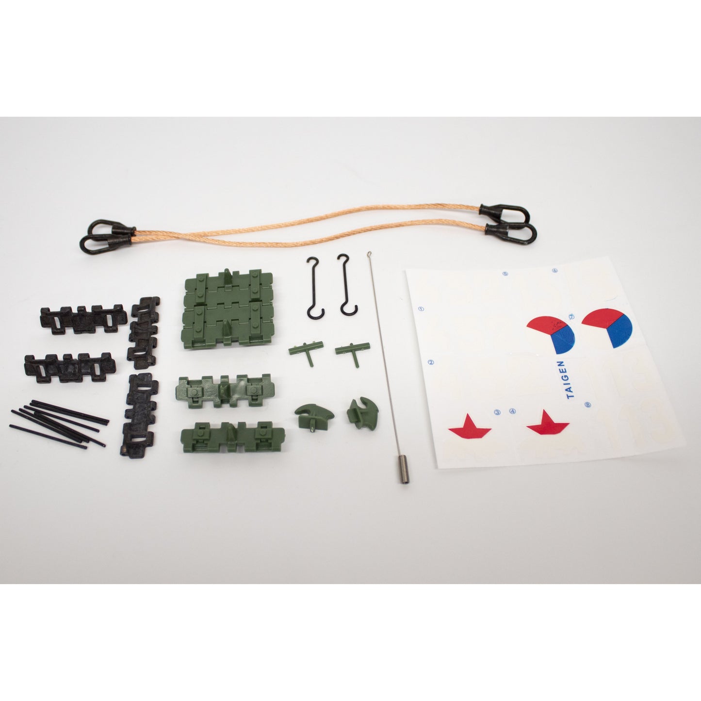 JS-2 Metal Edition ARTR Kit