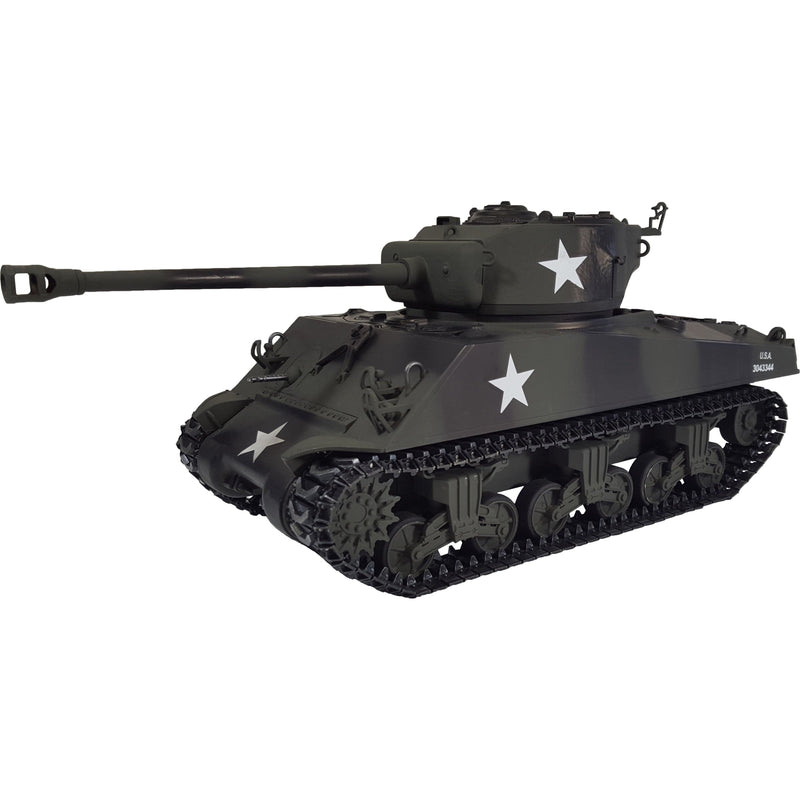Sherman M4A3 76mm Metal Edition