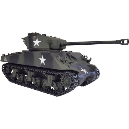 Sherman M4A3 76mm Metal Edition - Taigen Tanks