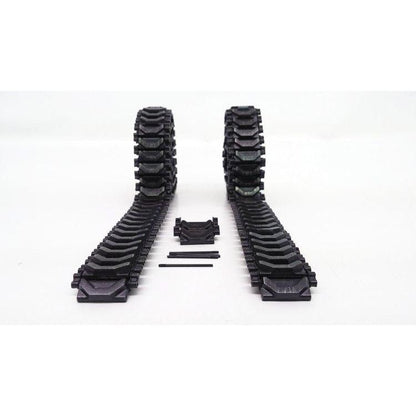 Sherman M4A3 75mm Metal Edition Kit