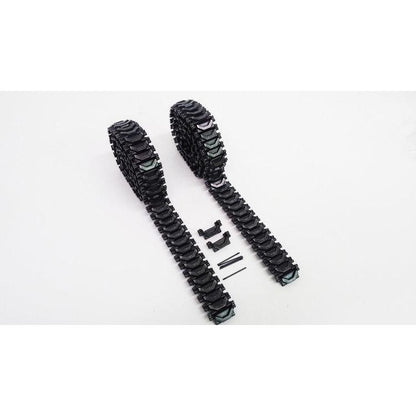 Sherman T48 Metal Tracks
