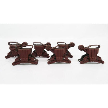 Sherman VVSS Metal Suspension