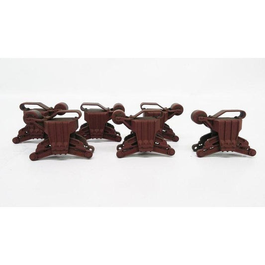 Sherman VVSS Metal Suspension
