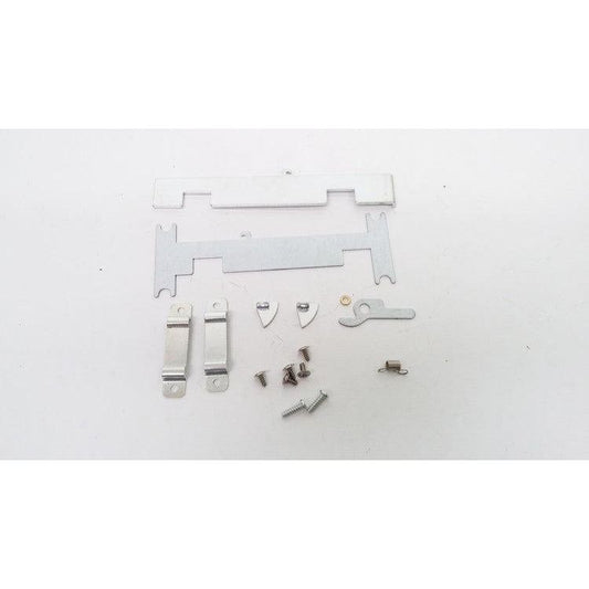 Sherman Easy Access Latch